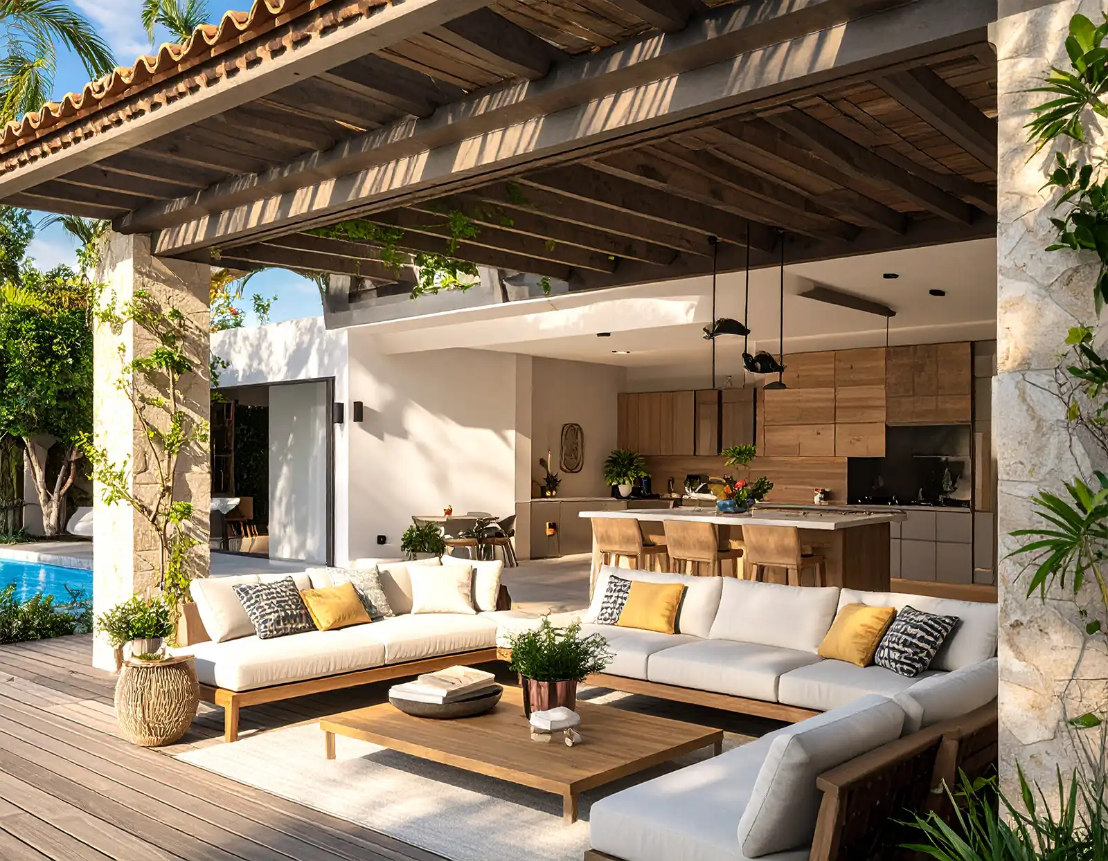 Reforma de exteriores